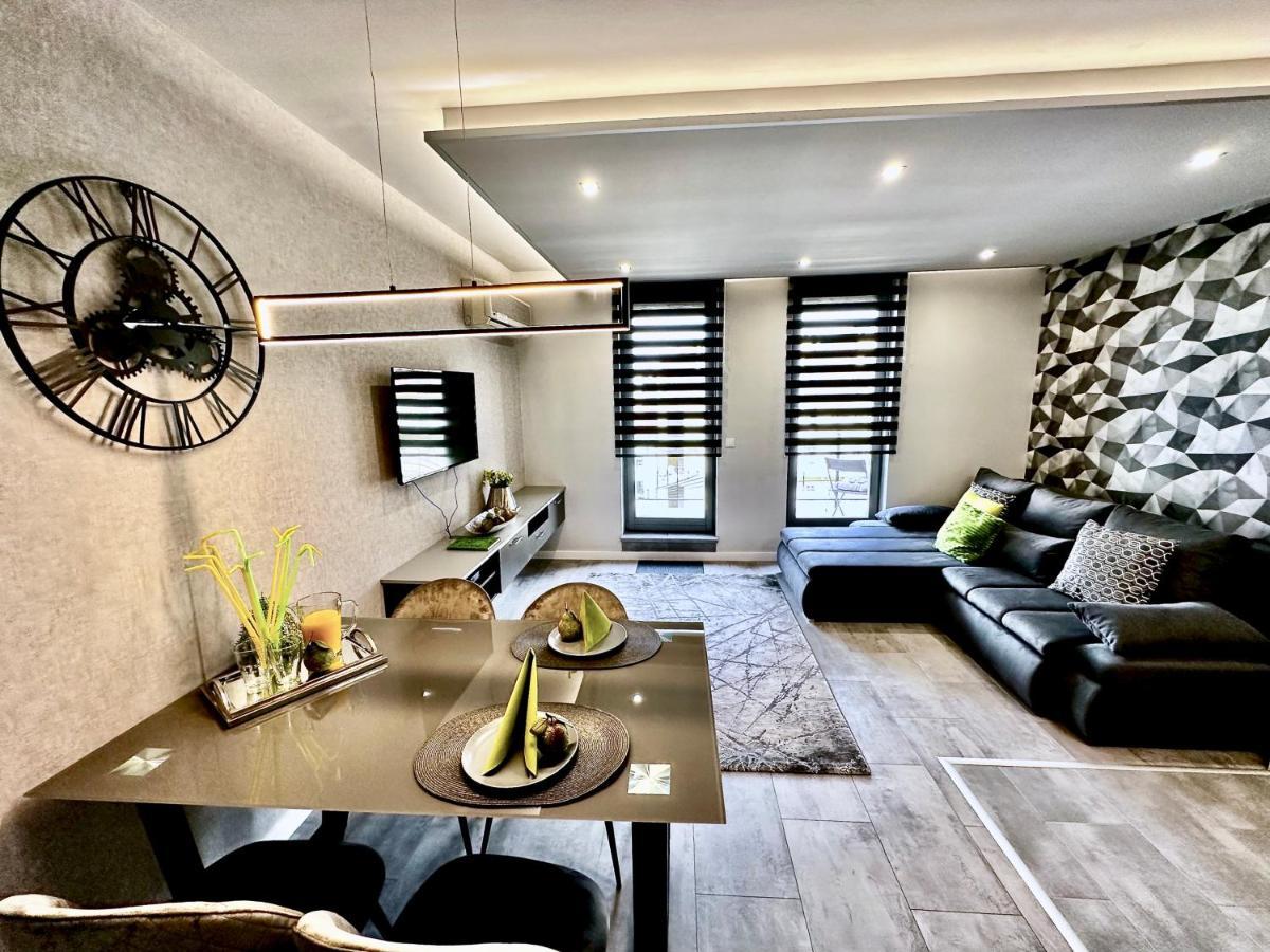 Apartman Leda Budapest