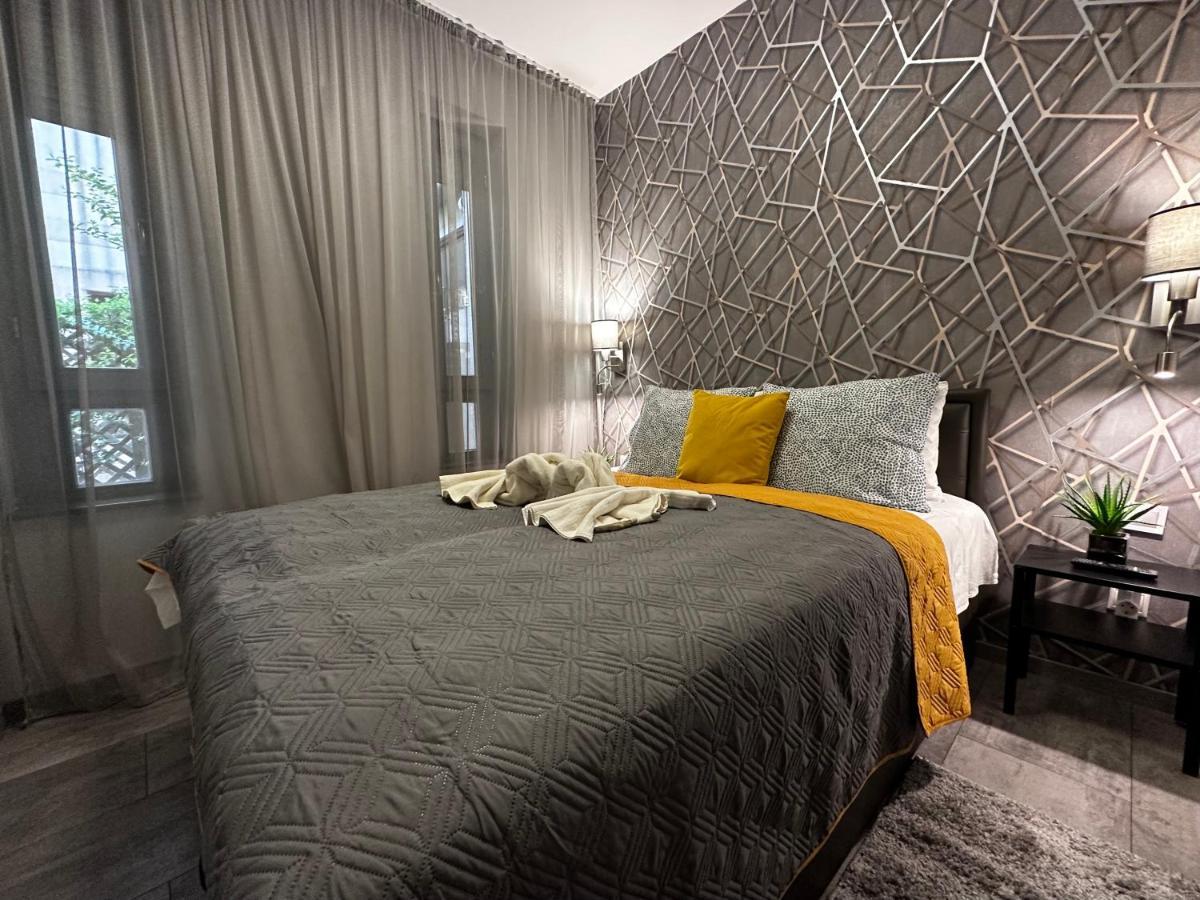 Leda Apartman *