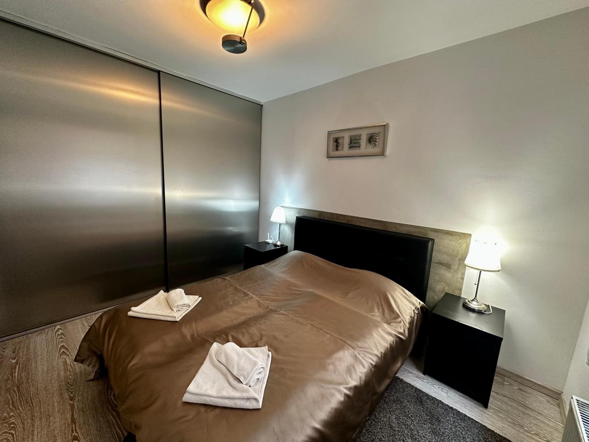 Leda Apartman *