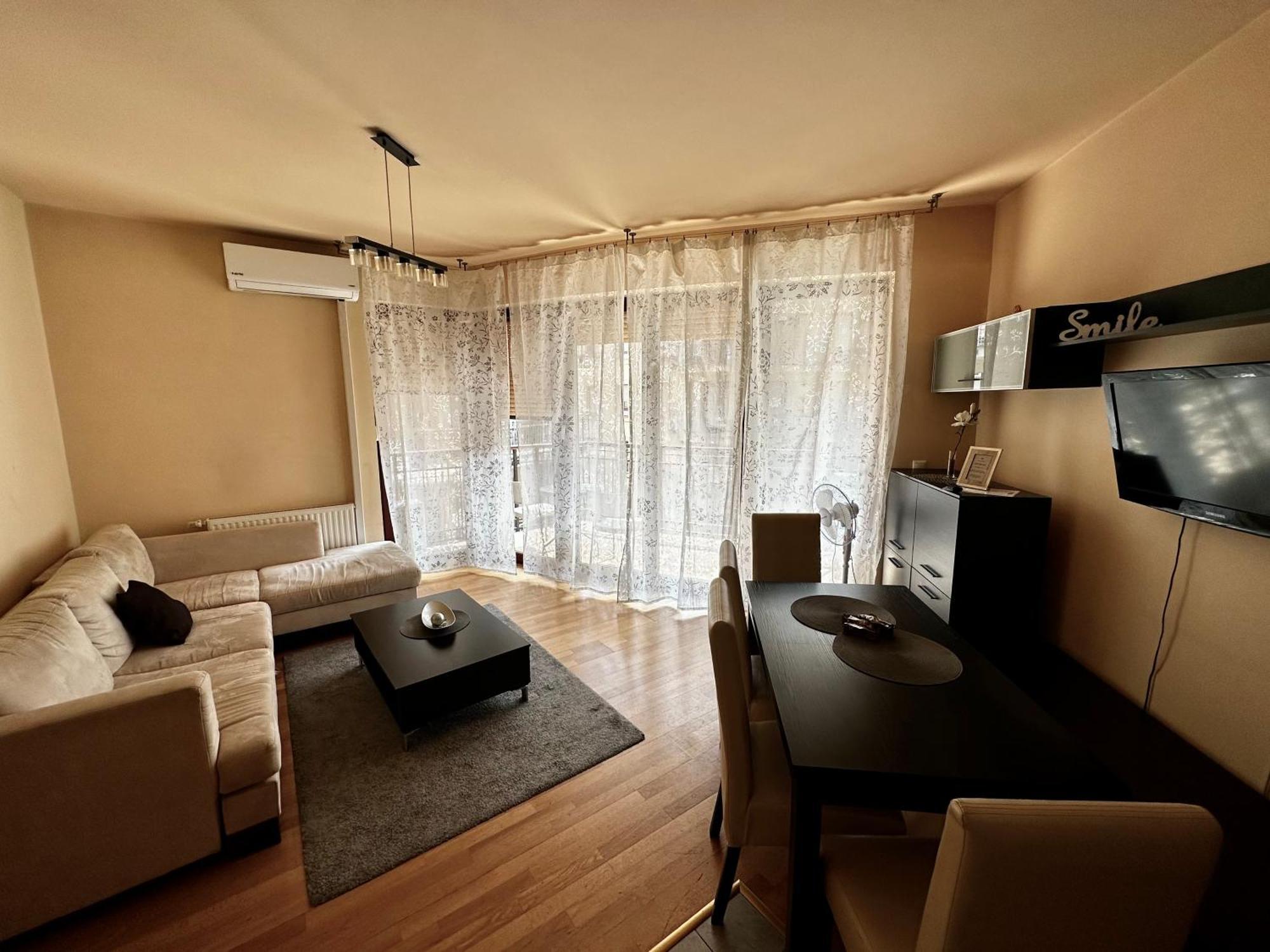 Apartamento Leda *