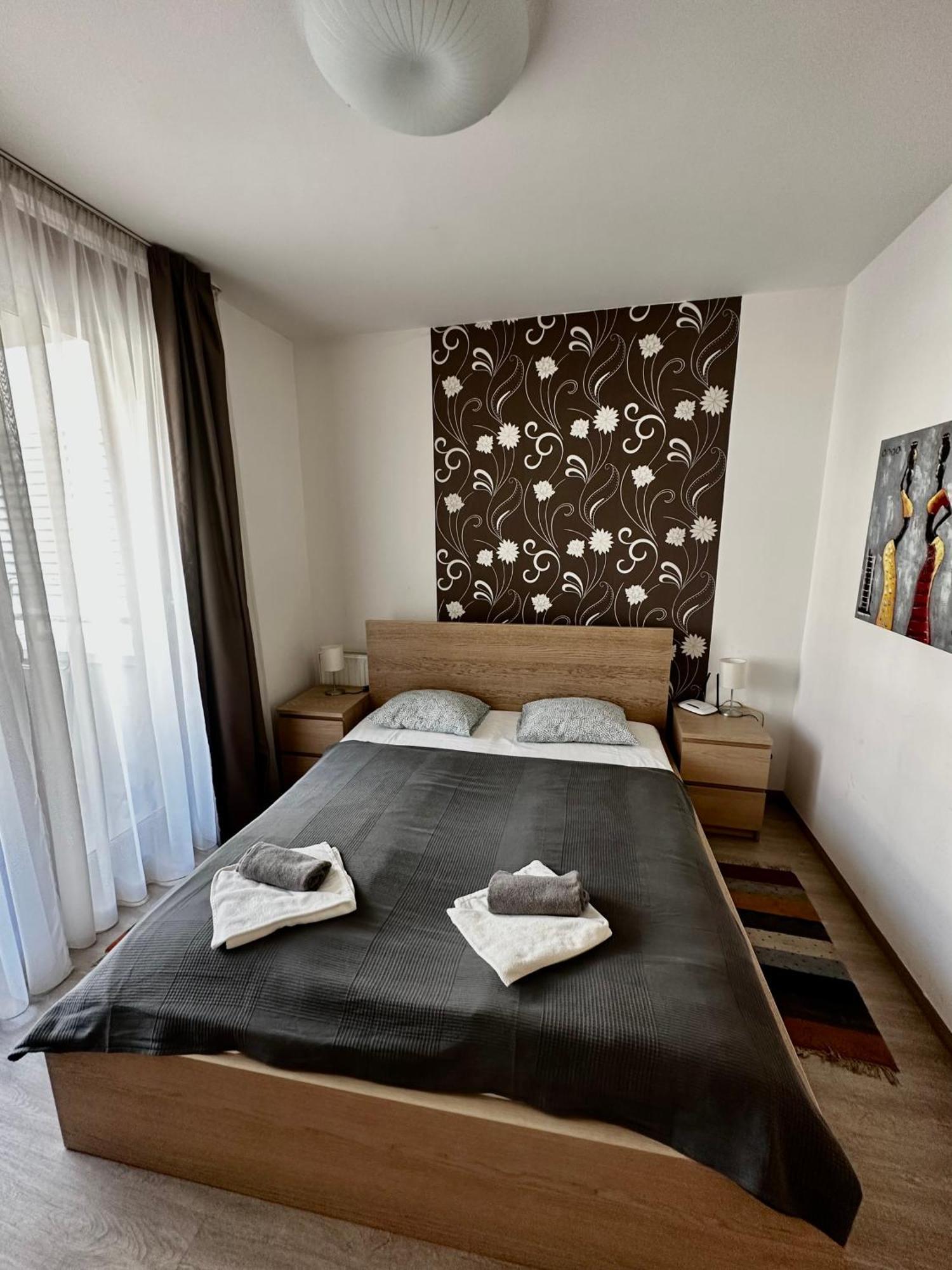 Leda Apartamento *