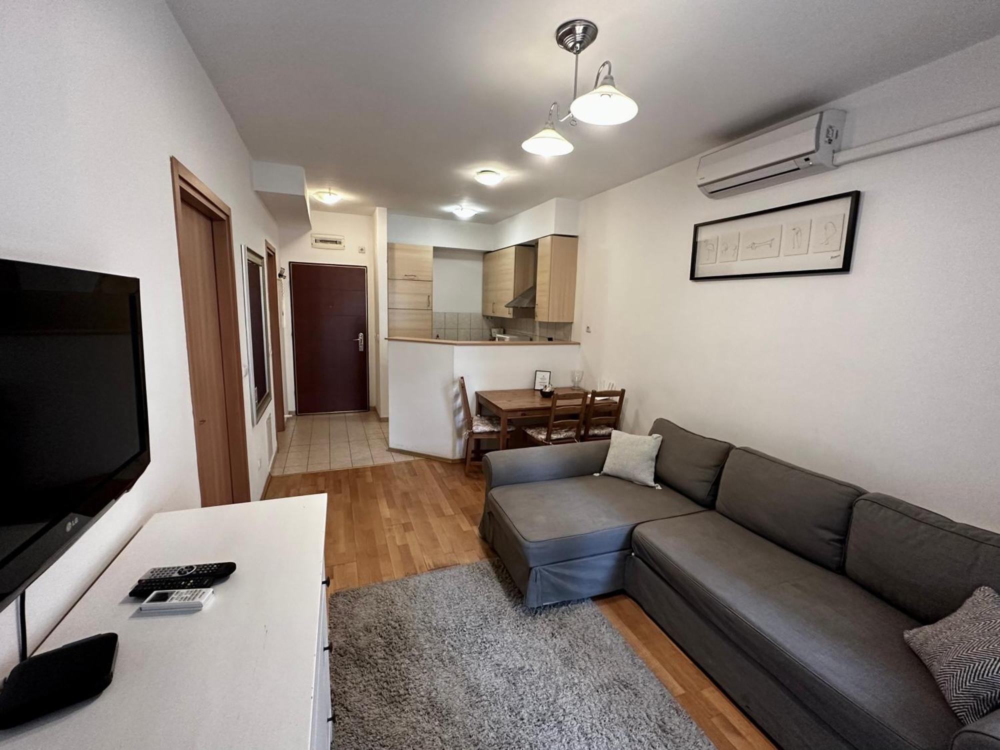 Apartamento Leda Budapest