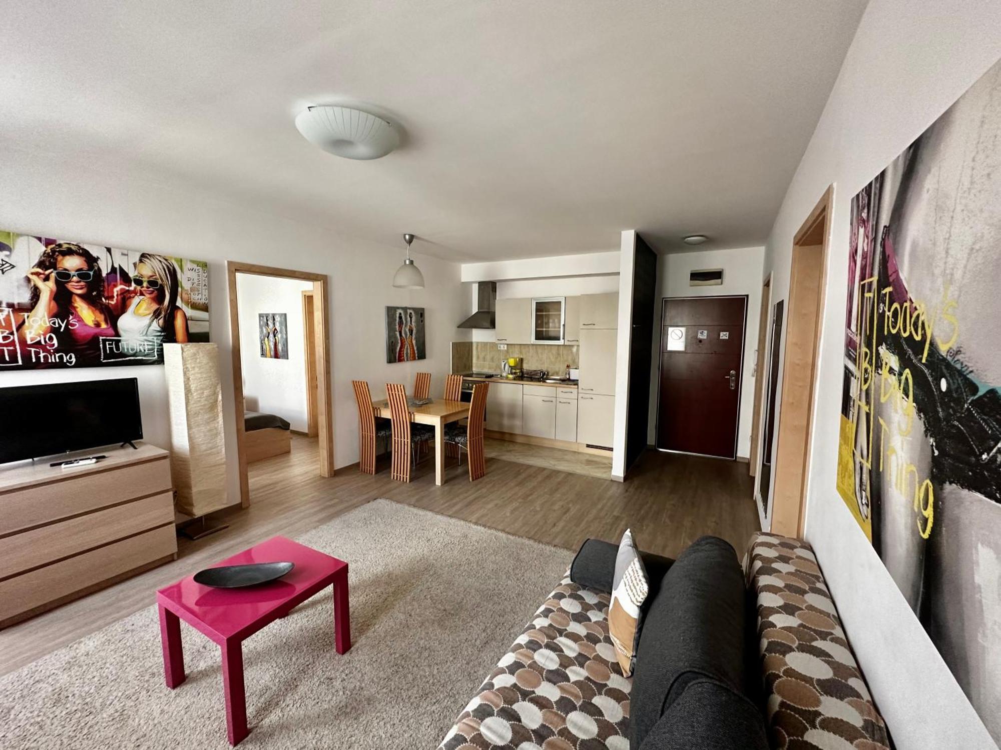 Leda Apartamento