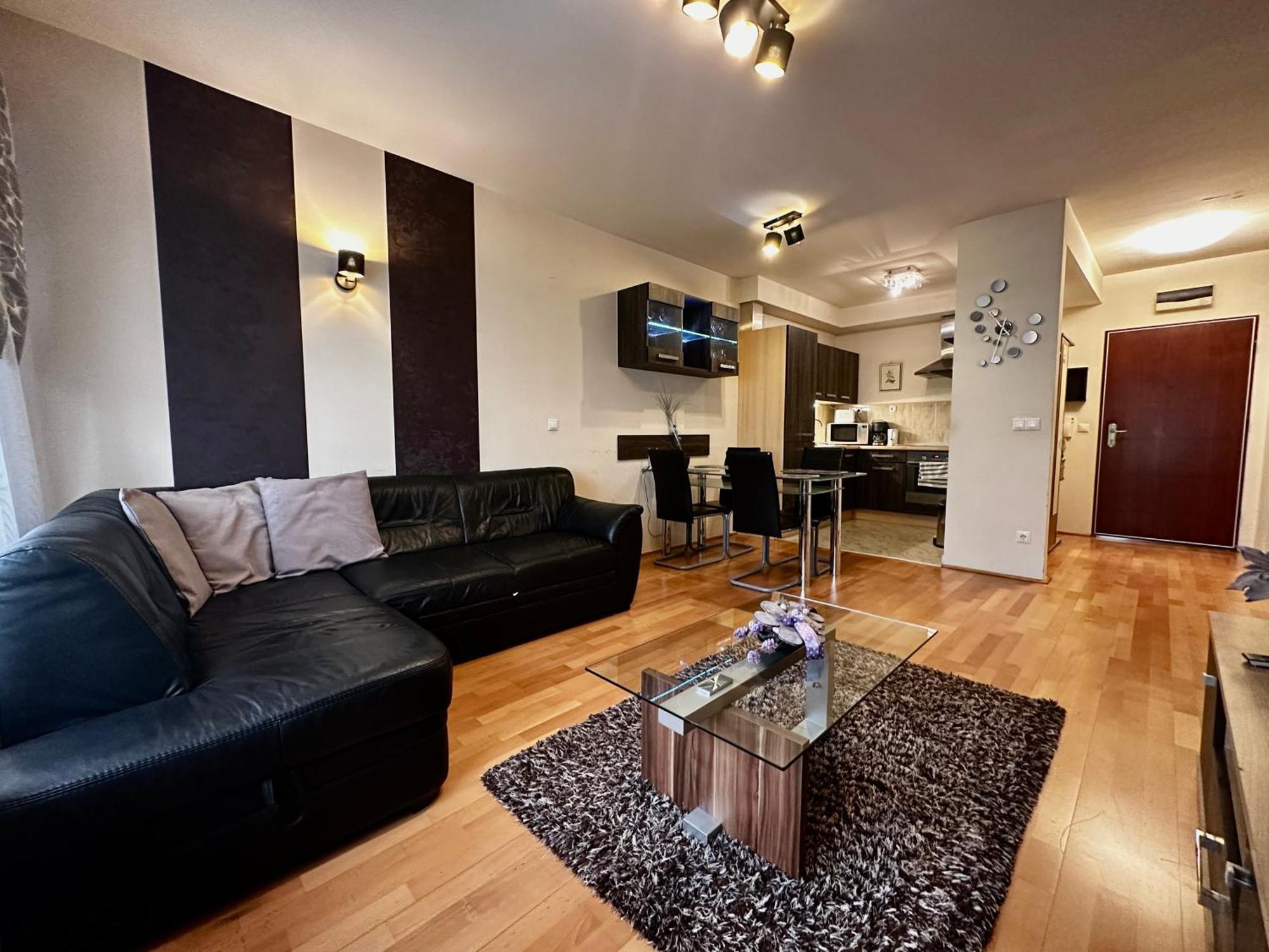 Leda Apartamento